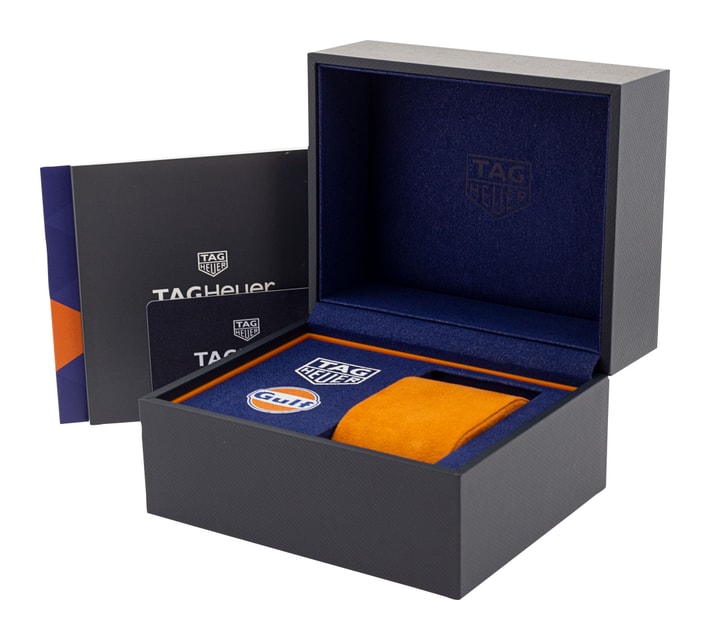 Tag Heuer Formula 1 CAZ101N.FC8243 Image 4